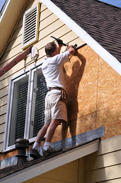 Best Vinyl Siding Installation  in Saratoga, CA